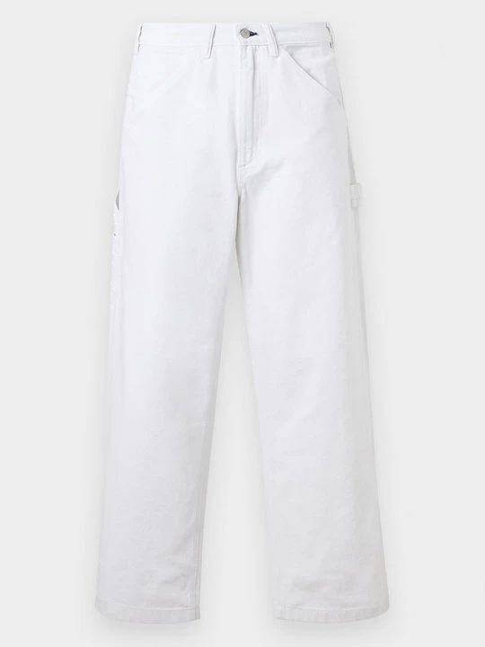 Zdjęcie produktu Spodnie materiałowe Polo Ralph Lauren granatowy