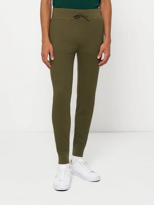 Zdjęcie produktu Spodnie Polo Ralph Lauren oliwkowy