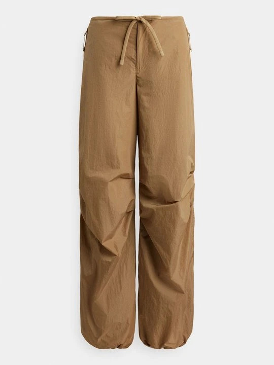 Zdjęcie produktu Spodnie materiałowe Polo Ralph Lauren tan