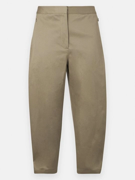 Zdjęcie produktu Spodnie materiałowe Proenza Schouler taupe