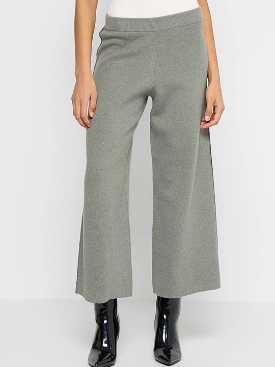 Zdjęcie produktu Spodnie materiałowe Proenza Schouler szary