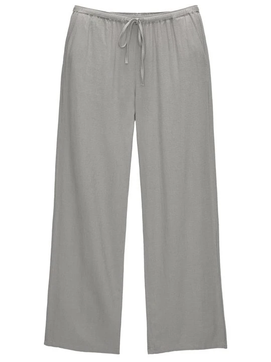 Zdjęcie produktu Spodnie materiałowe PULL&BEAR szary