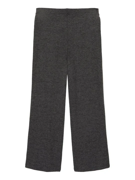 Zdjęcie produktu Spodnie materiałowe PULL&BEAR ciemnoszary