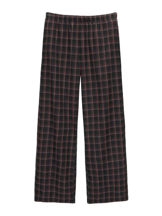 Zdjęcie produktu Spodnie materiałowe PULL&BEAR ciemnoszary