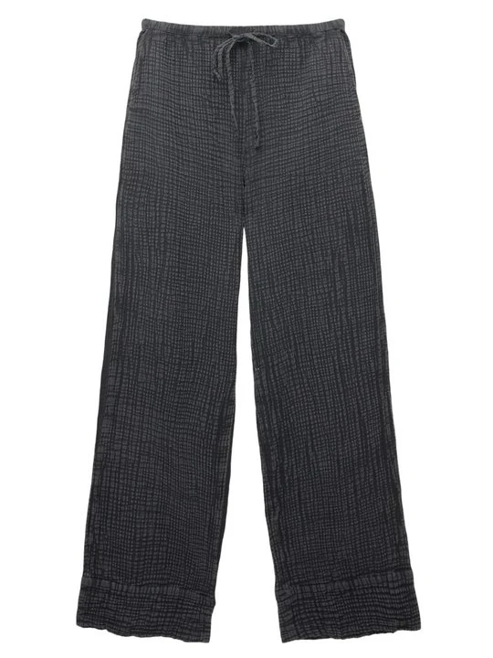 Zdjęcie produktu Spodnie materiałowe PULL&BEAR szary