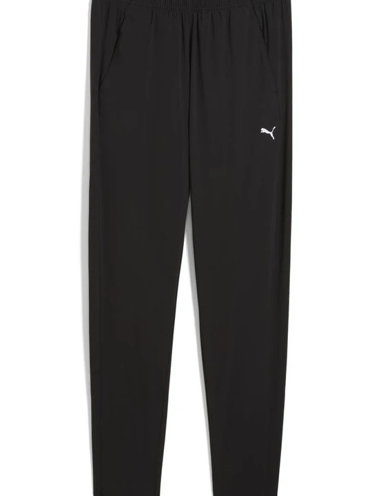 Zdjęcie produktu Spodnie materiałowe Puma czarny