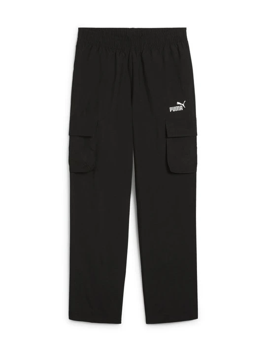 Zdjęcie produktu Spodnie Puma czarny