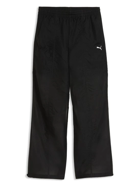 Zdjęcie produktu Spodnie materiałowe Puma czarny