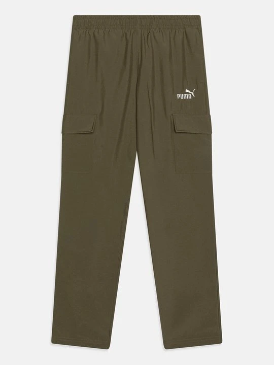 Zdjęcie produktu Spodnie Puma zielony