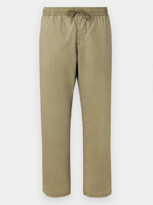 Zdjęcie produktu Spodnie materiałowe Quiksilver khaki