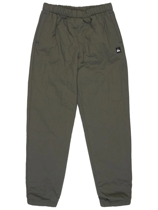 Zdjęcie produktu Spodnie materiałowe Quiksilver ciemnoszary