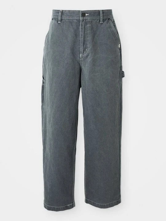 Zdjęcie produktu Jeansy workwear Quiksilver czarny