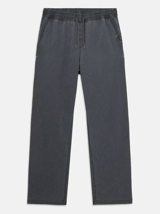 Zdjęcie produktu Spodnie materiałowe Quiksilver czarny