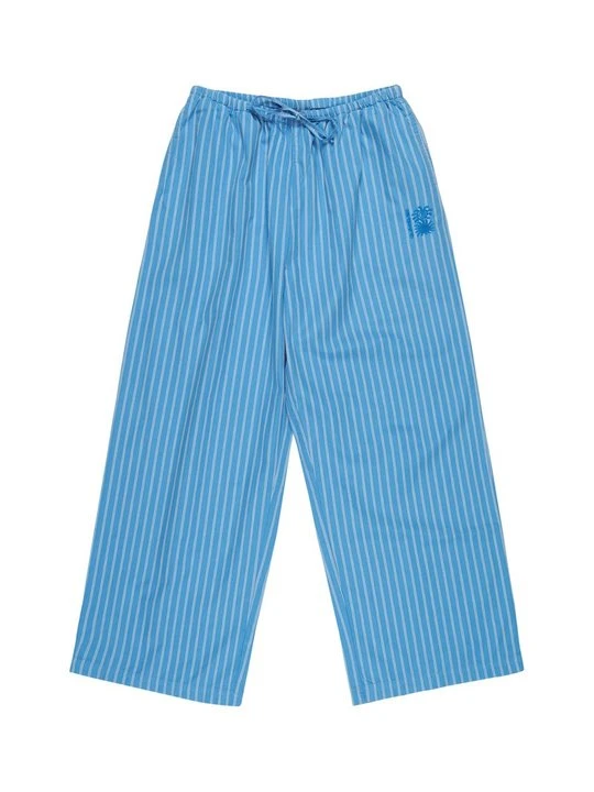 Zdjęcie produktu Spodnie materiałowe Quiksilver jasnoniebieski