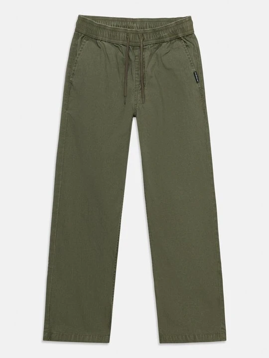Zdjęcie produktu Spodnie materiałowe Quiksilver khaki