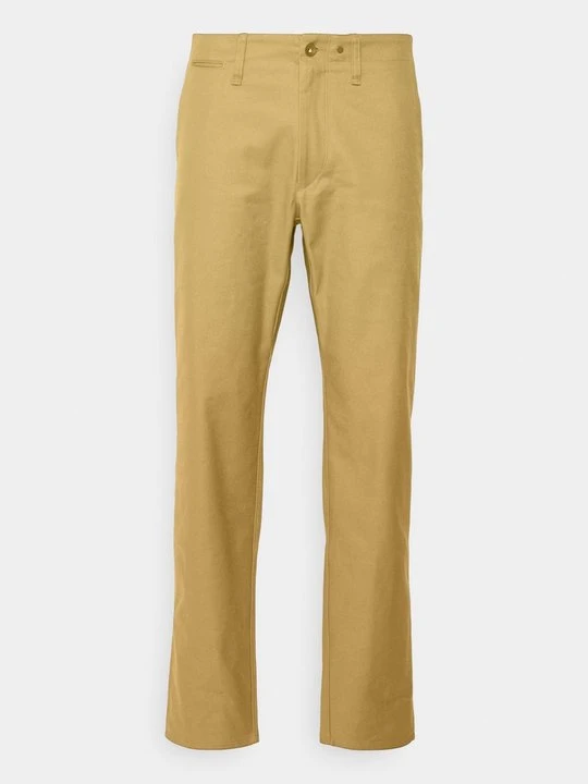 Zdjęcie produktu Spodnie materiałowe rag & bone beżowy
