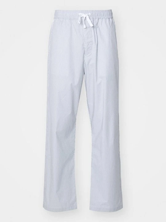 Zdjęcie produktu Spodnie materiałowe rag & bone niebieski