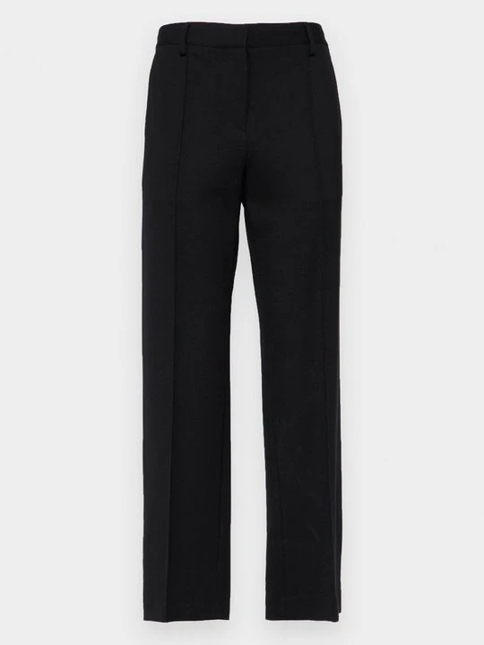 Zdjęcie produktu Spodnie materiałowe rag & bone czarny