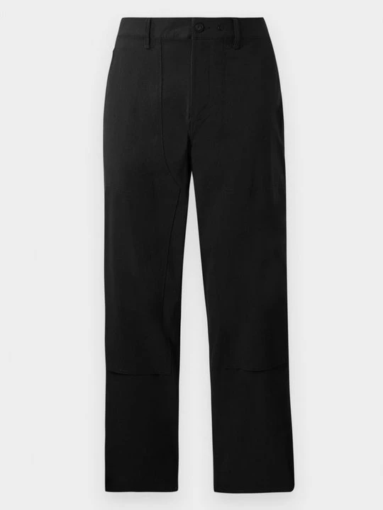 Zdjęcie produktu Spodnie materiałowe rag & bone czarny