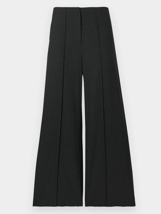 Zdjęcie produktu Spodnie materiałowe rag & bone antracytowy