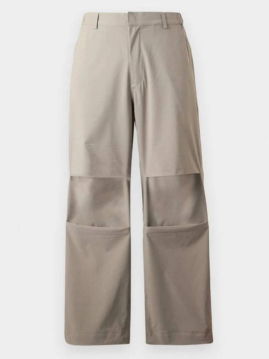 Zdjęcie produktu Spodnie materiałowe Rains taupe