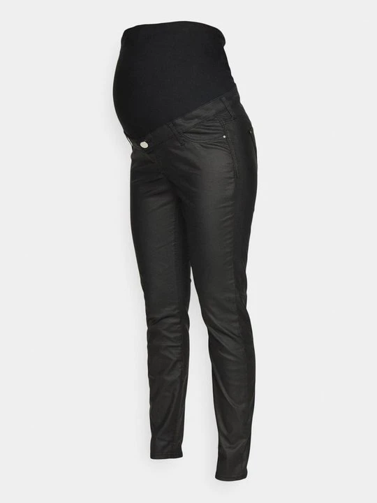 Zdjęcie produktu Spodnie materiałowe River Island czarny