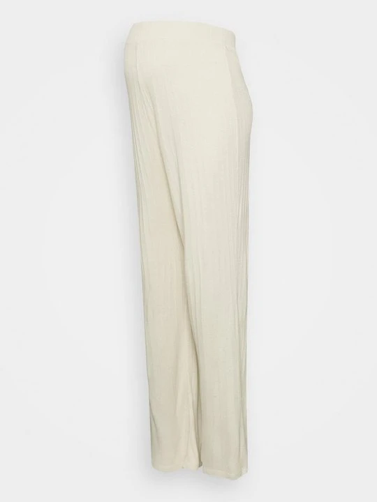 Zdjęcie produktu Spodnie materiałowe River Island beżowy