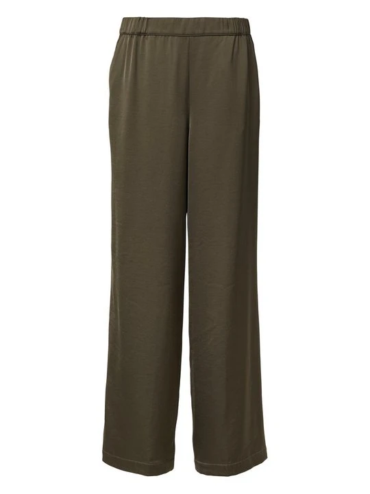 Zdjęcie produktu Spodnie materiałowe s.Oliver khaki