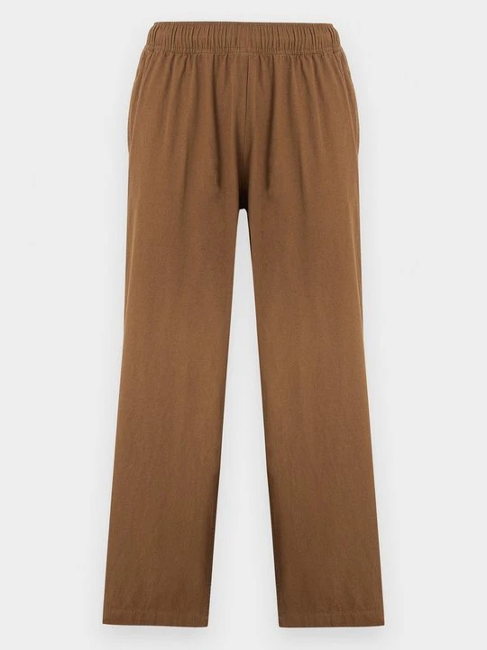 Zdjęcie produktu Spodnie materiałowe Santa Cruz khaki