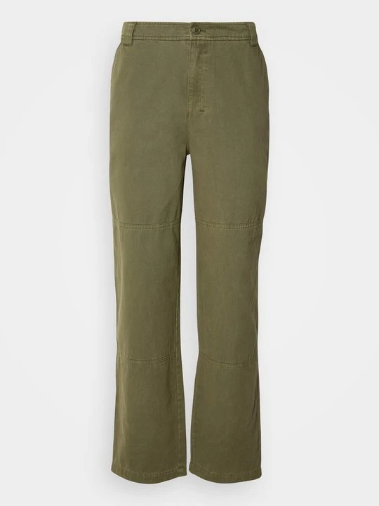 Zdjęcie produktu Spodnie materiałowe Schott khaki