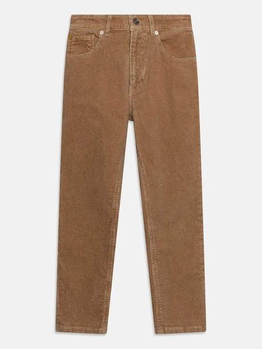Zdjęcie produktu Spodnie materiałowe Scotch & Soda piaskowy