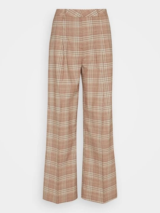 Zdjęcie produktu Spodnie materiałowe Scotch & Soda