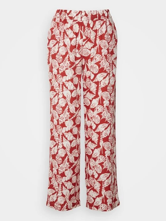 Zdjęcie produktu Spodnie materiałowe Scotch & Soda biały