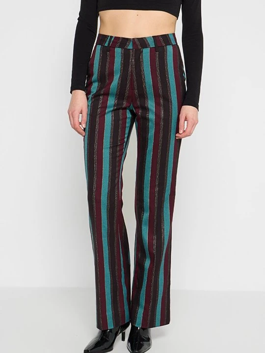 Zdjęcie produktu Spodnie materiałowe Scotch & Soda