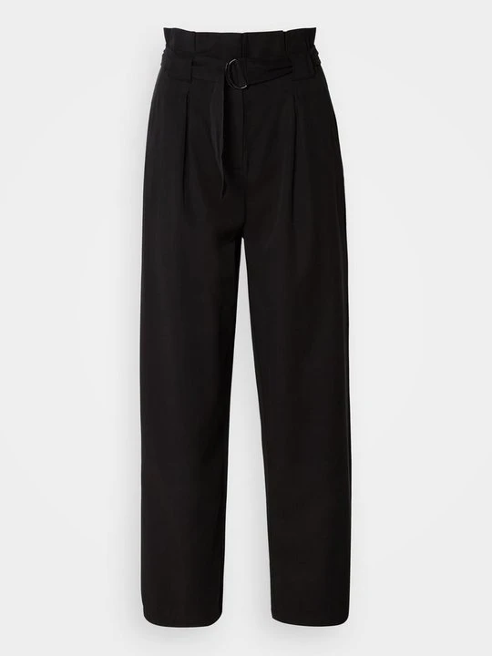 Zdjęcie produktu Spodnie materiałowe Scotch & Soda czarny