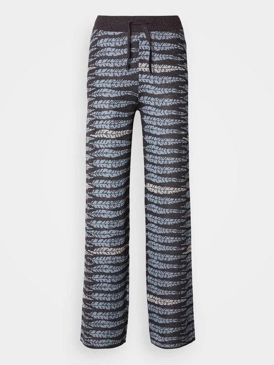 Zdjęcie produktu Spodnie materiałowe Scotch & Soda czarny