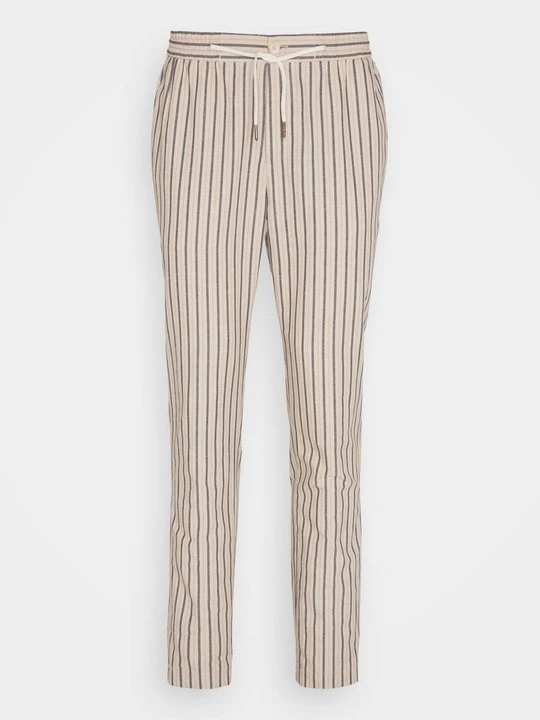 Zdjęcie produktu Spodnie materiałowe Scotch & Soda biały