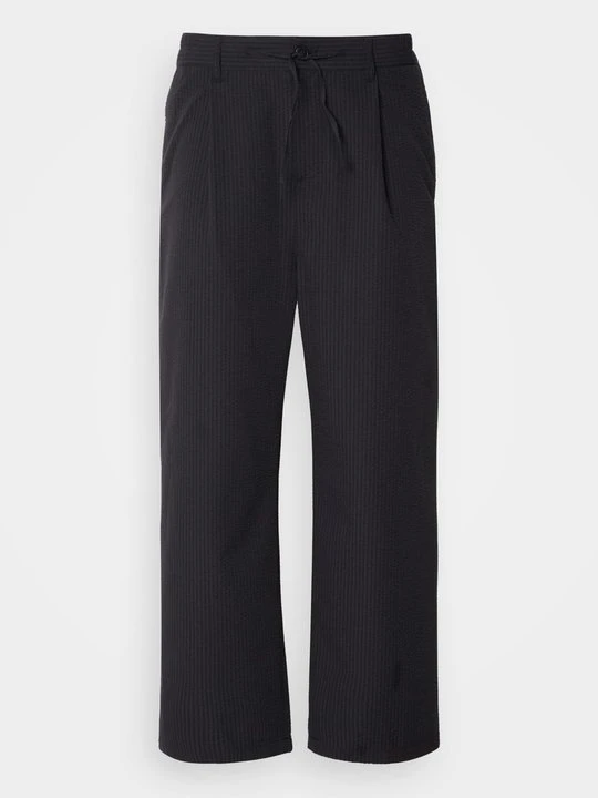 Zdjęcie produktu Spodnie materiałowe Scotch & Soda czarny