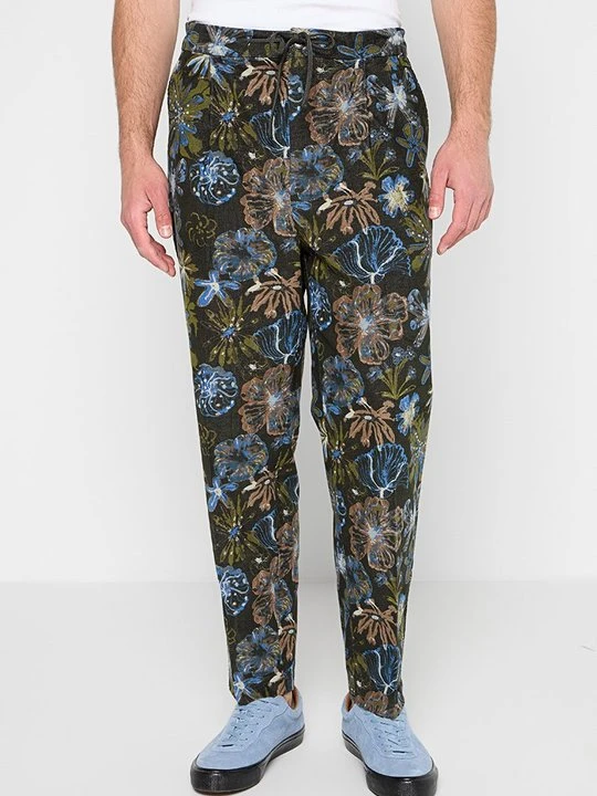 Zdjęcie produktu Spodnie materiałowe Scotch & Soda