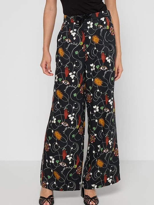 Zdjęcie produktu Spodnie materiałowe Scotch & Soda