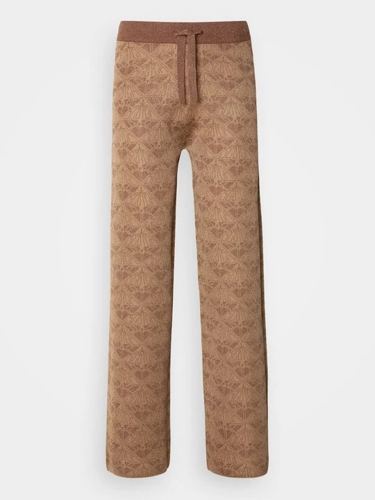 Zdjęcie produktu Spodnie materiałowe Scotch & Soda jasny brąz