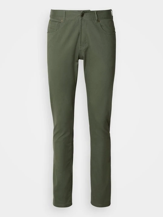 Zdjęcie produktu Spodnie materiałowe Scotch & Soda khaki