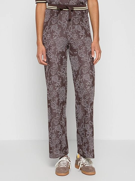 Zdjęcie produktu Spodnie materiałowe Scotch & Soda
