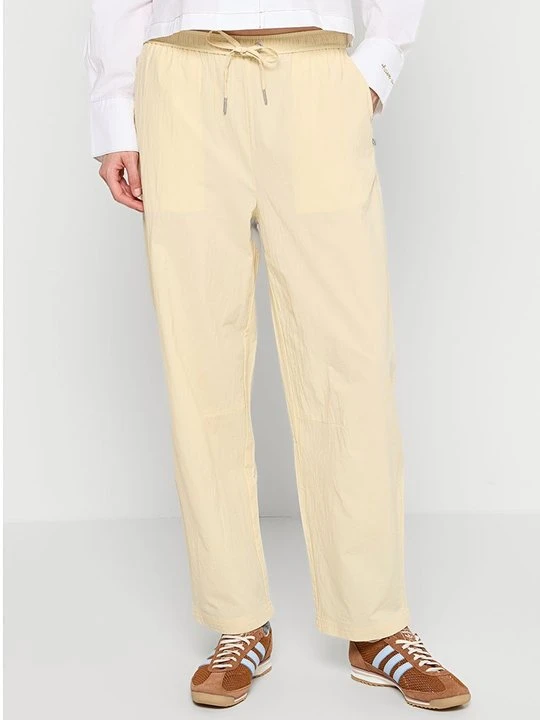 Zdjęcie produktu Spodnie materiałowe Scotch & Soda beżowy