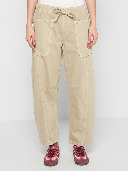 Zdjęcie produktu Spodnie materiałowe Scotch & Soda szary