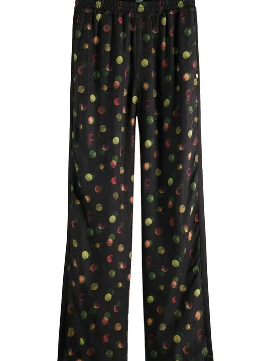 Zdjęcie produktu Spodnie materiałowe Scotch & Soda