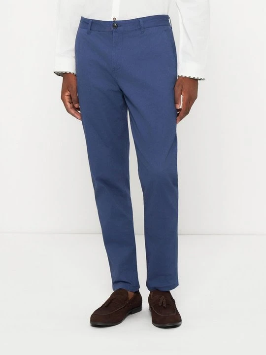 Zdjęcie produktu Spodnie materiałowe Scotch & Soda