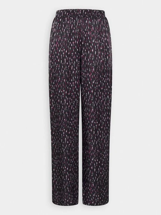 Zdjęcie produktu Spodnie materiałowe Scotch & Soda czarny