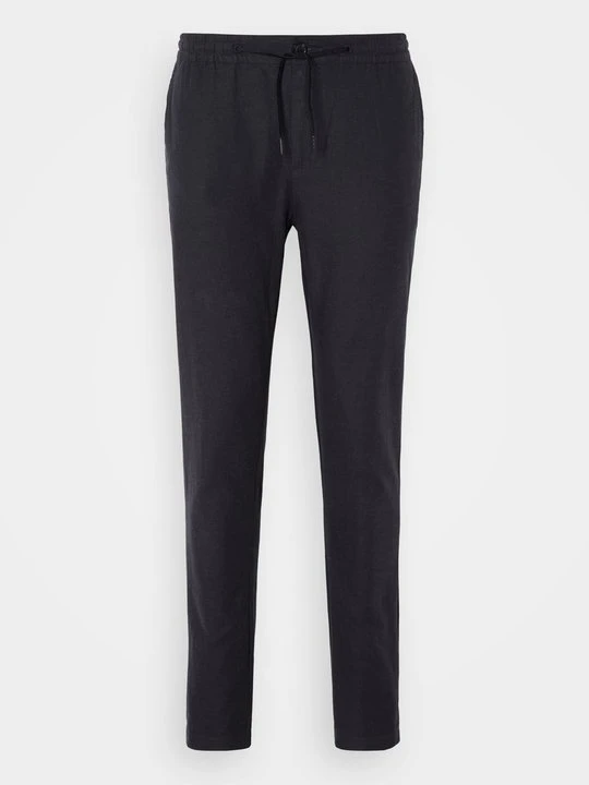 Zdjęcie produktu Spodnie materiałowe Scotch & Soda czarny