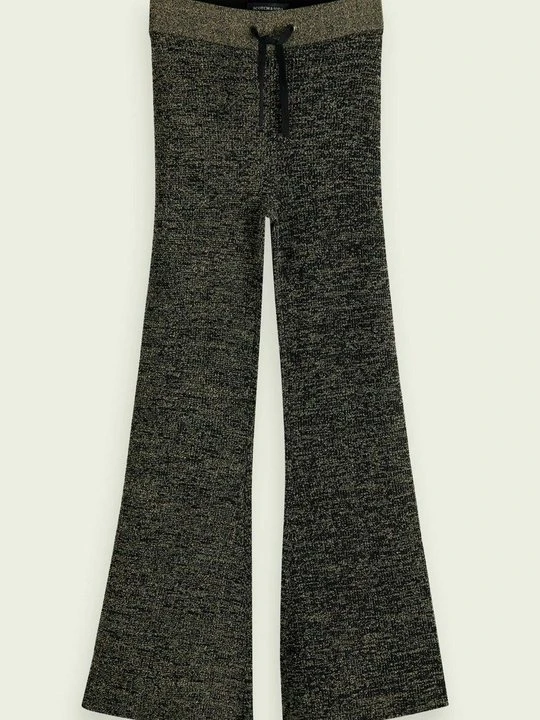 Zdjęcie produktu Spodnie materiałowe Scotch & Soda szary